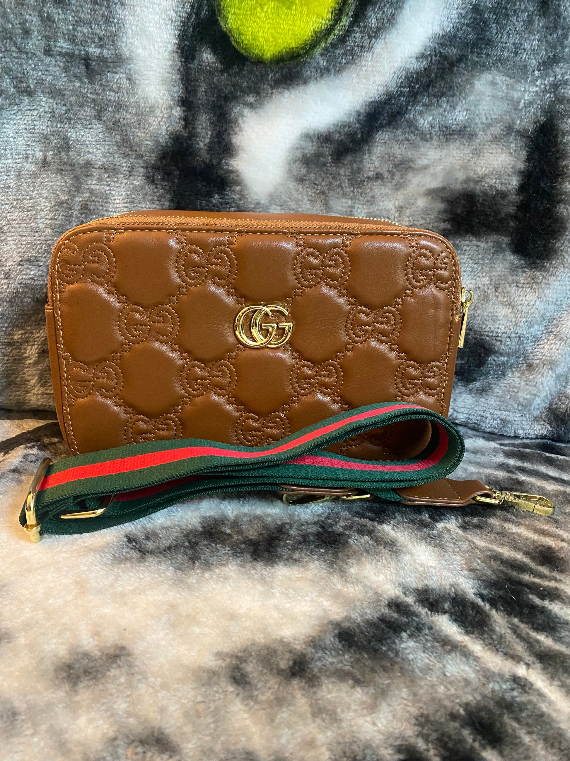 GG Box Bag