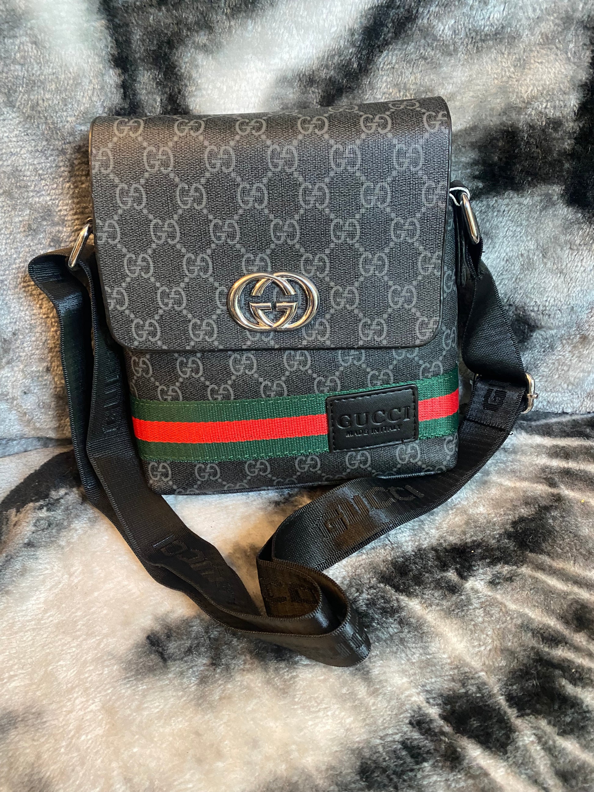 GG Messenger Bag I