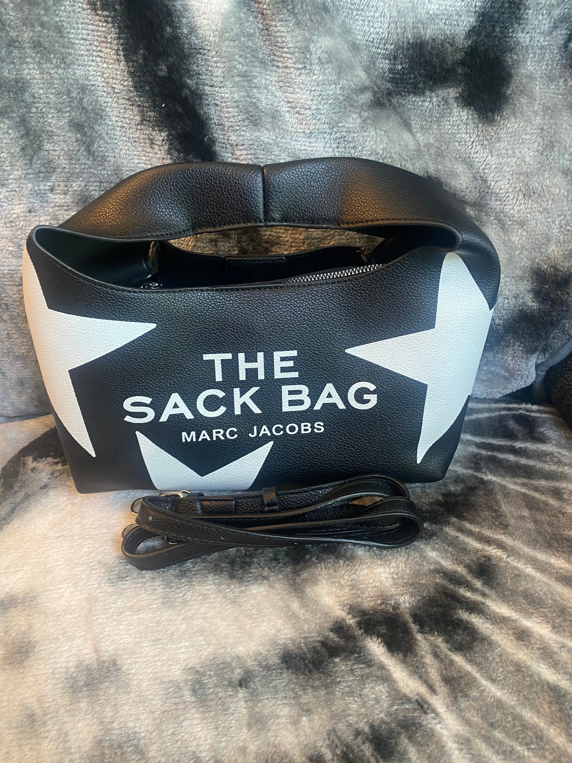The Sack Bag by Marc Jacobs