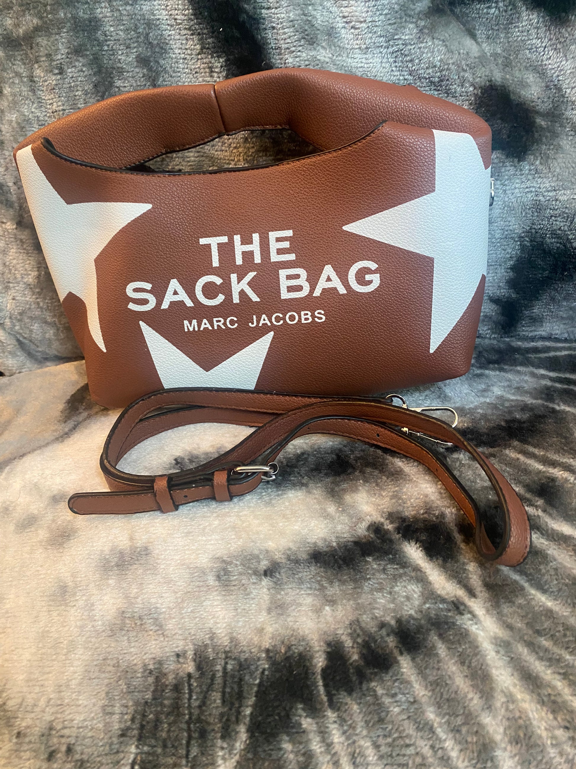 The Sack Bag by Marc Jacobs