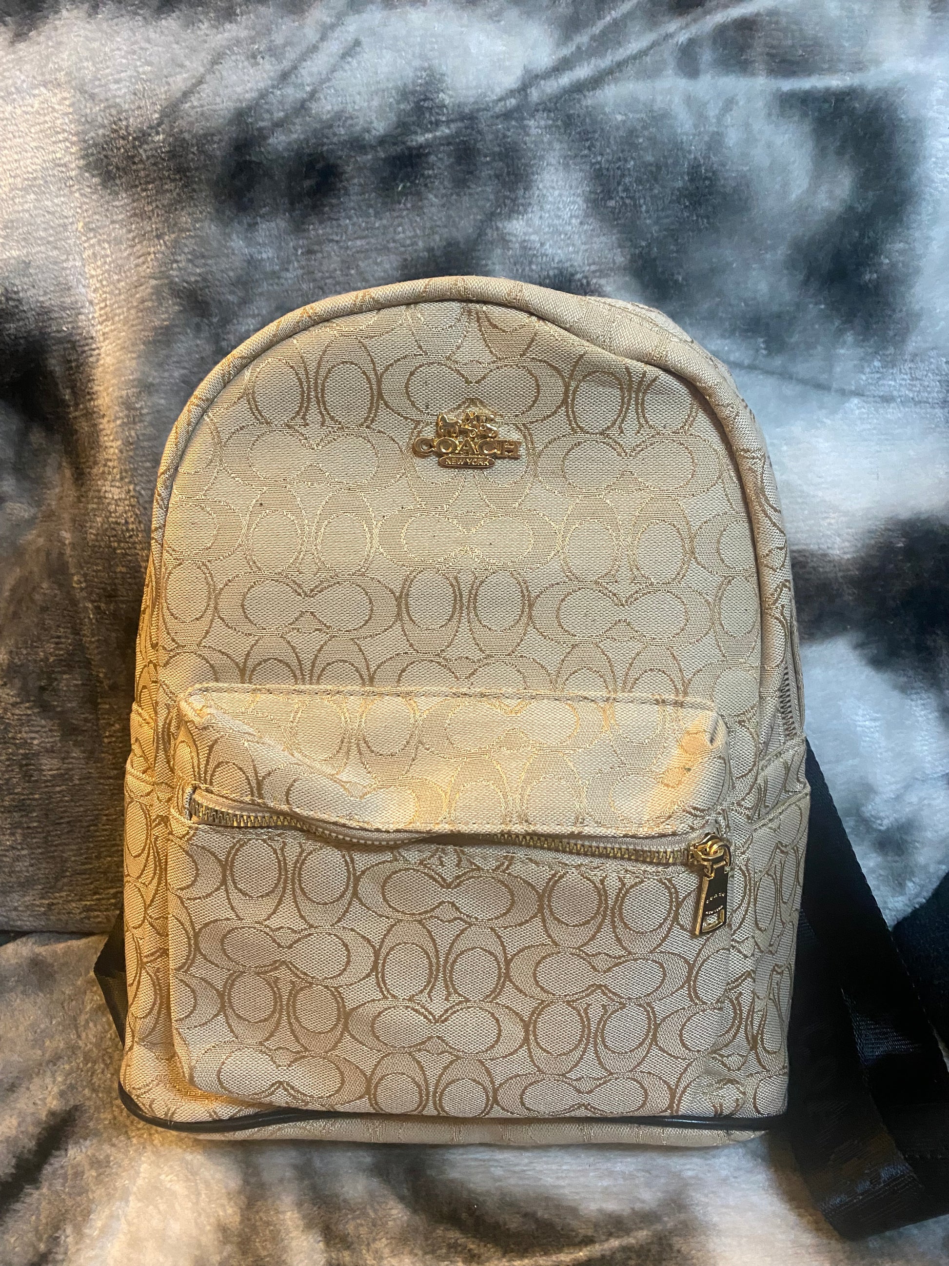 Coach BackPacks