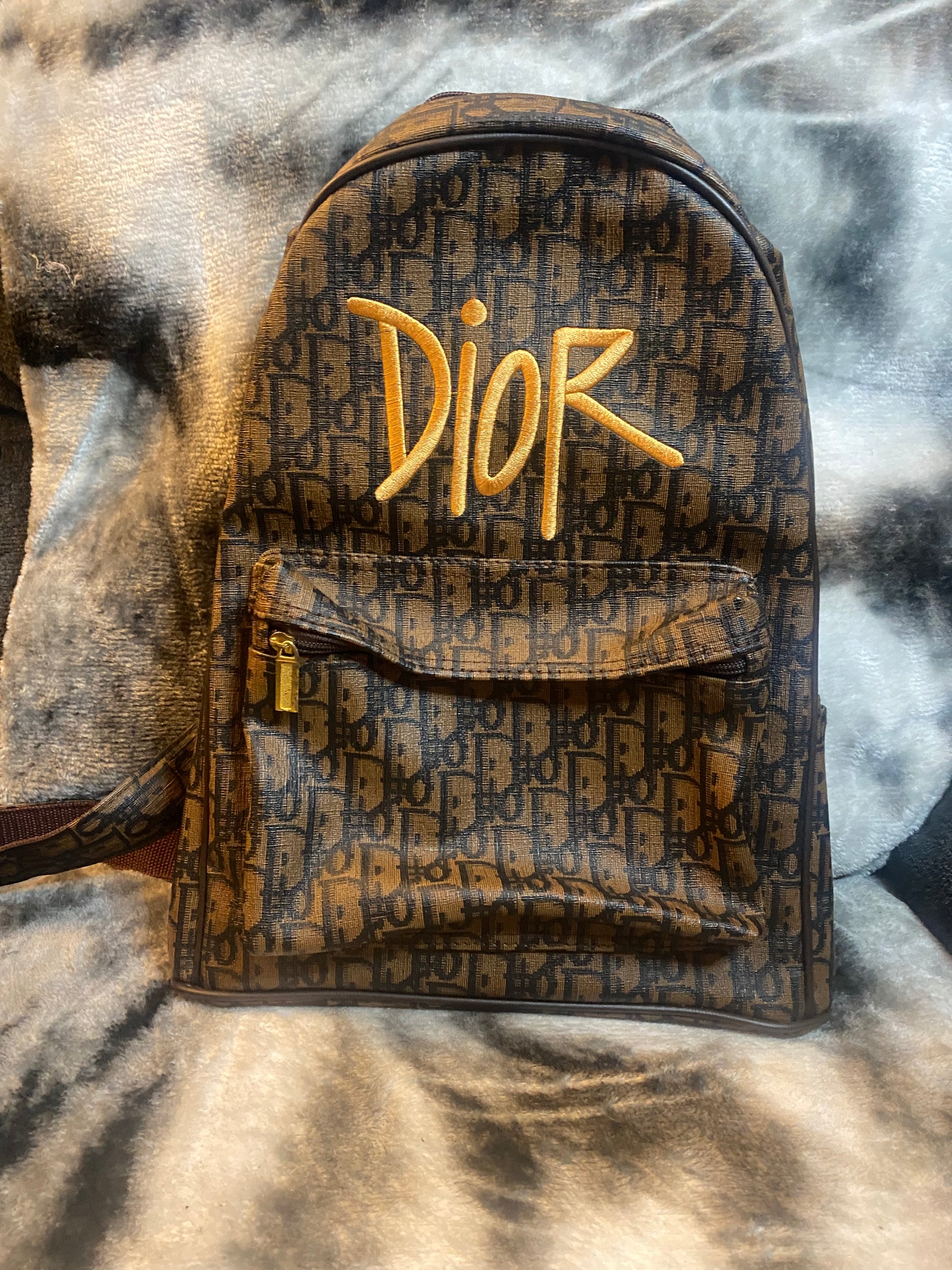 Dior Backpack - Large