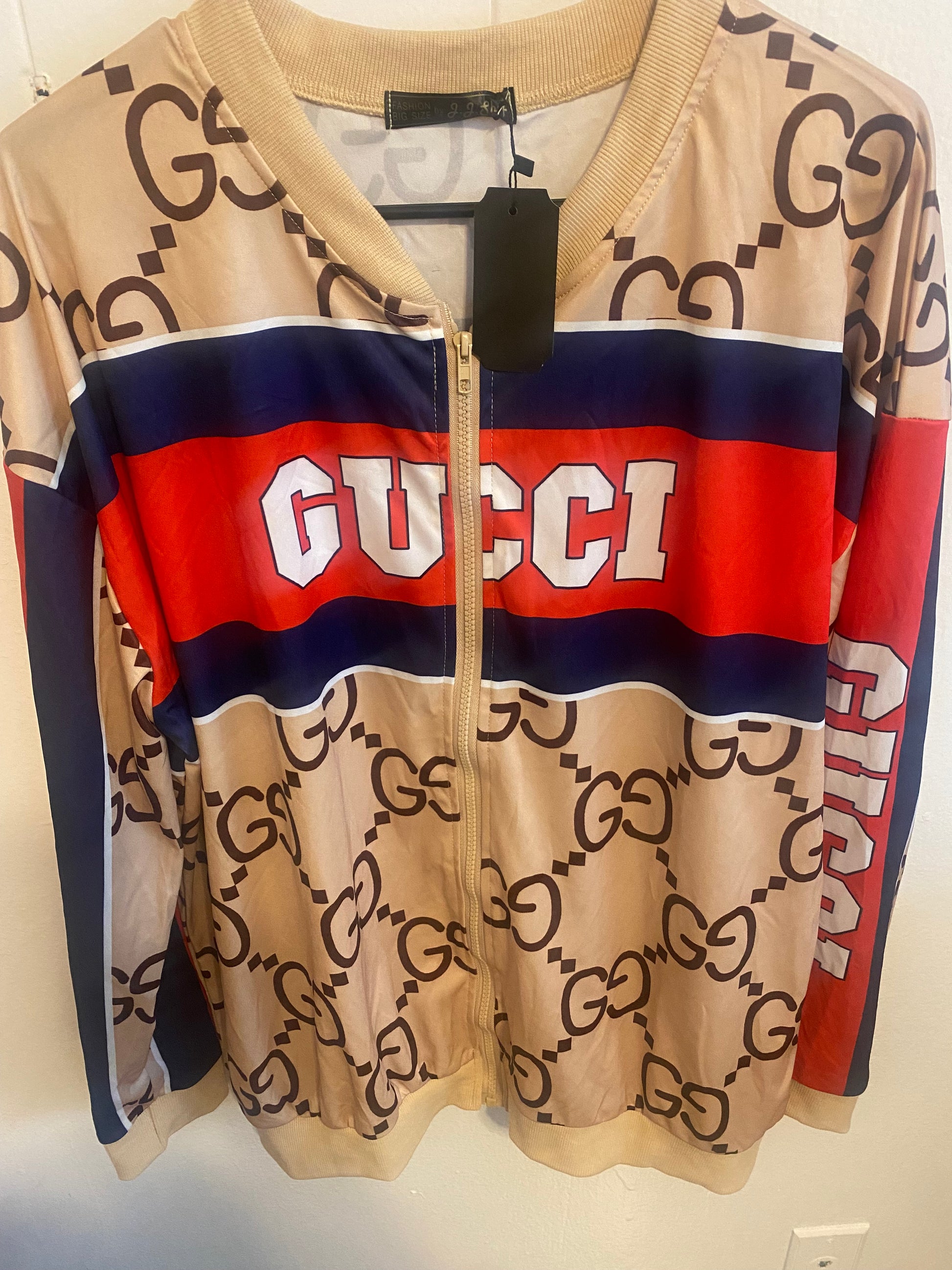Jackets