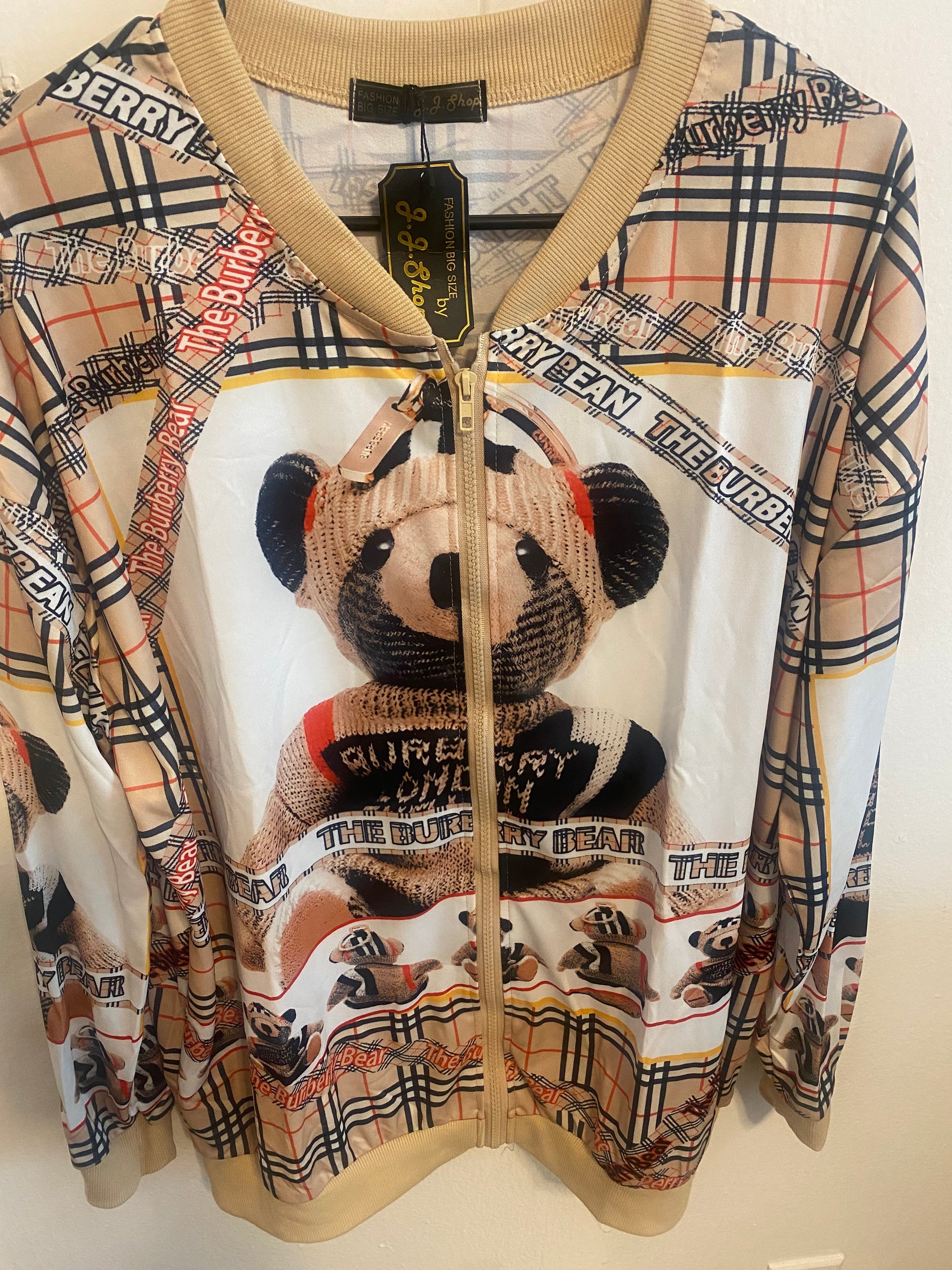 Jackets