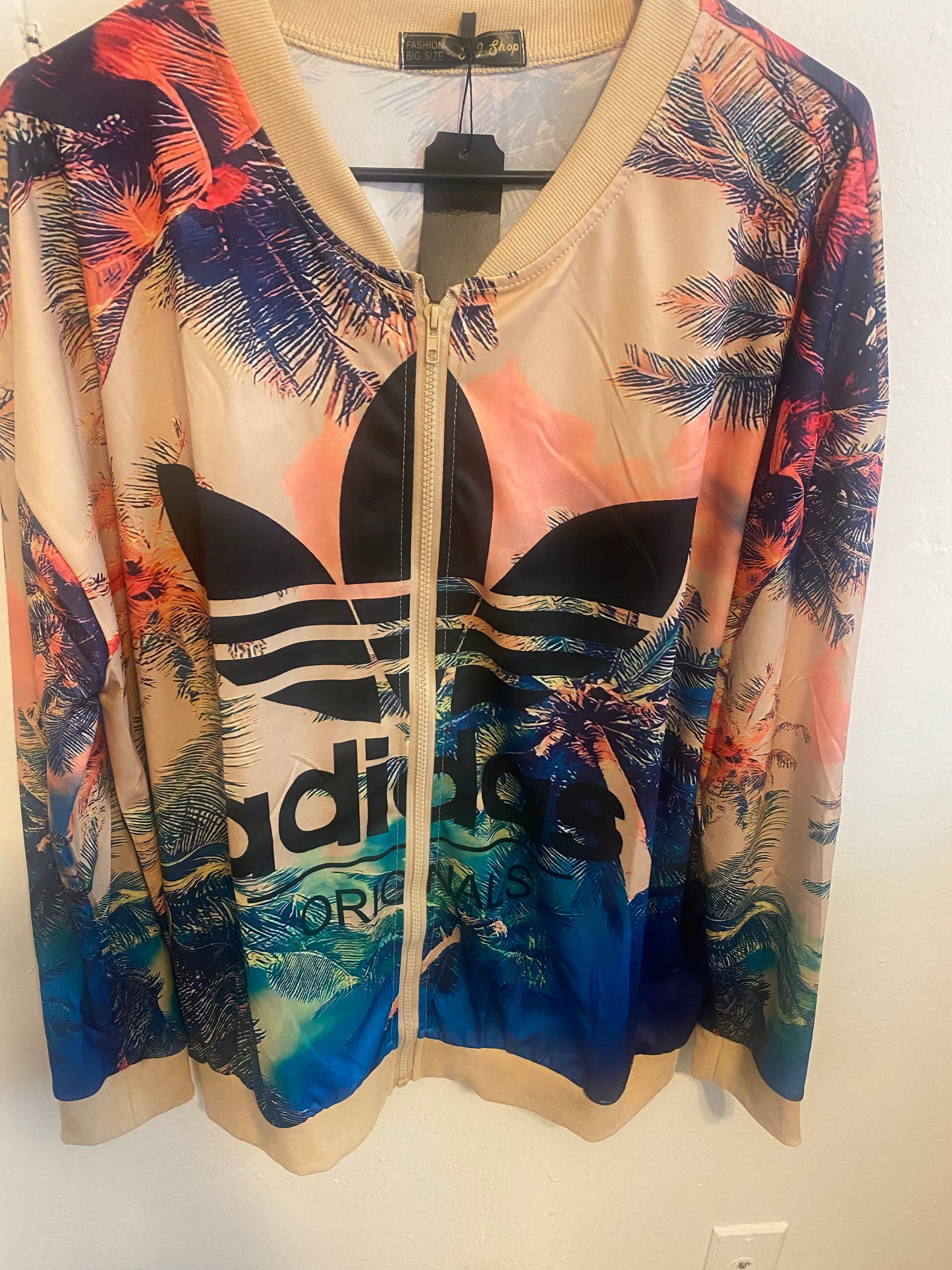 Jackets