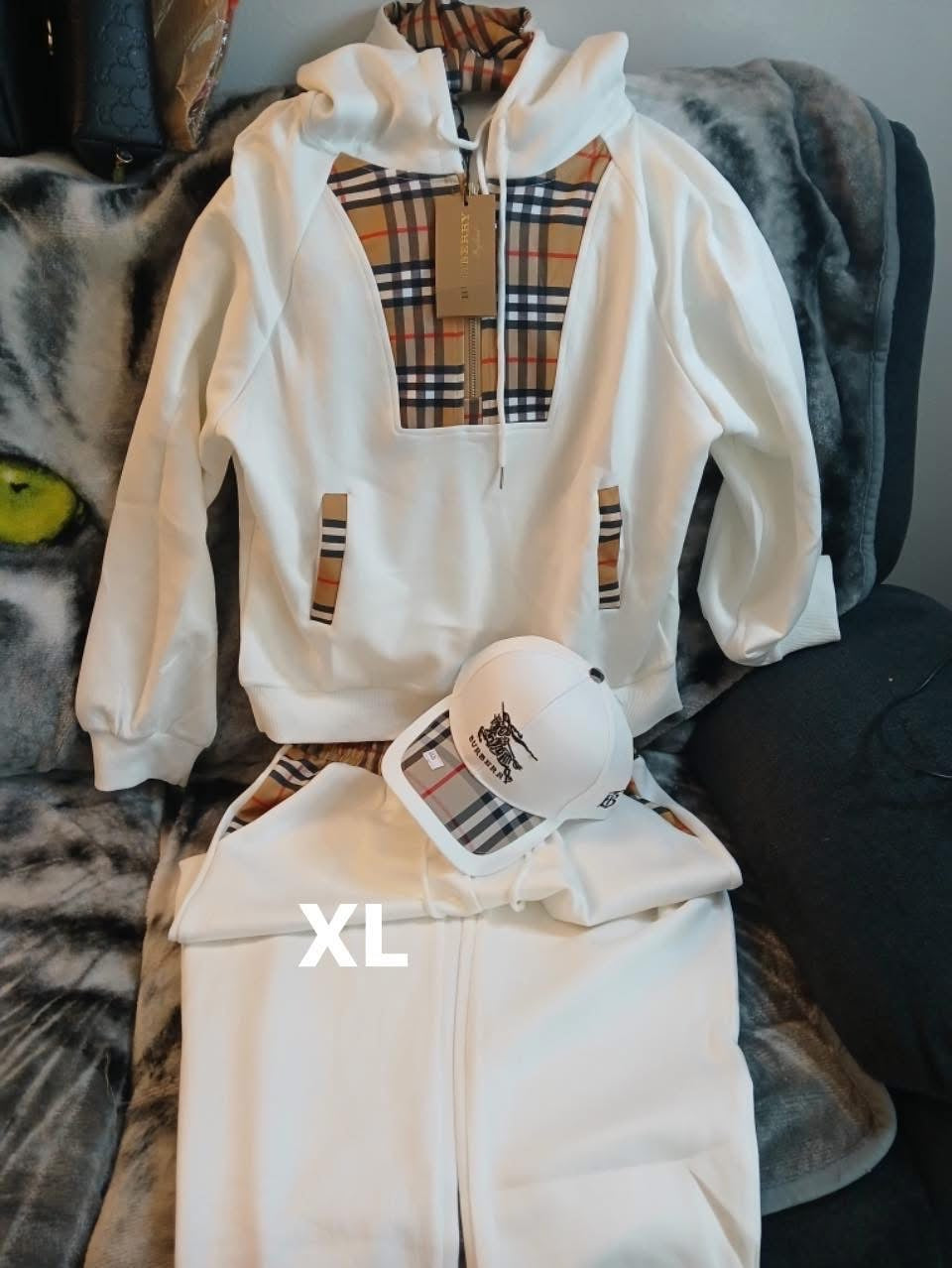 Burberry 2pc Sets