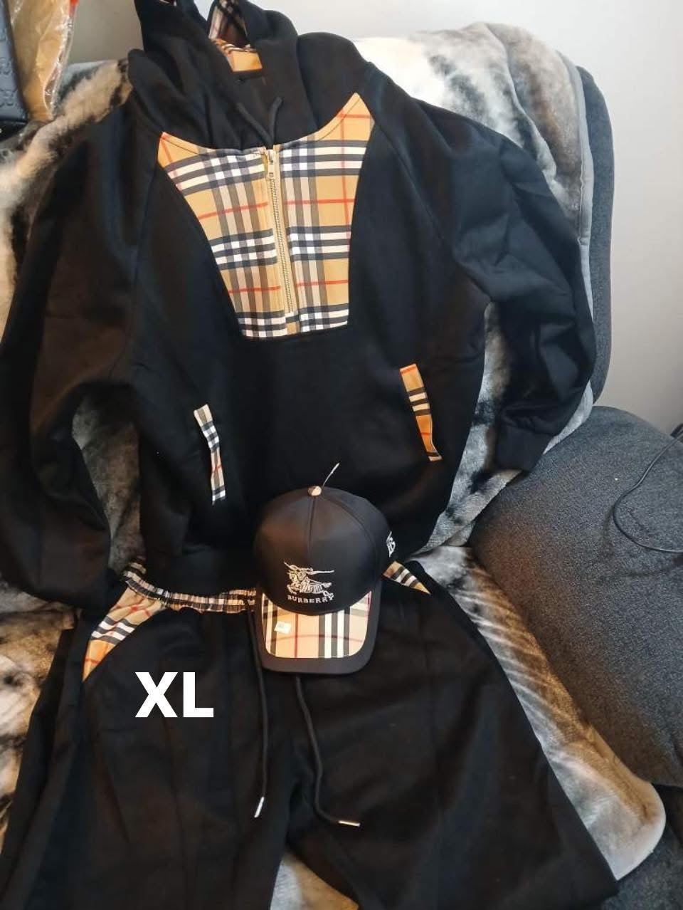 Burberry 2pc Sets