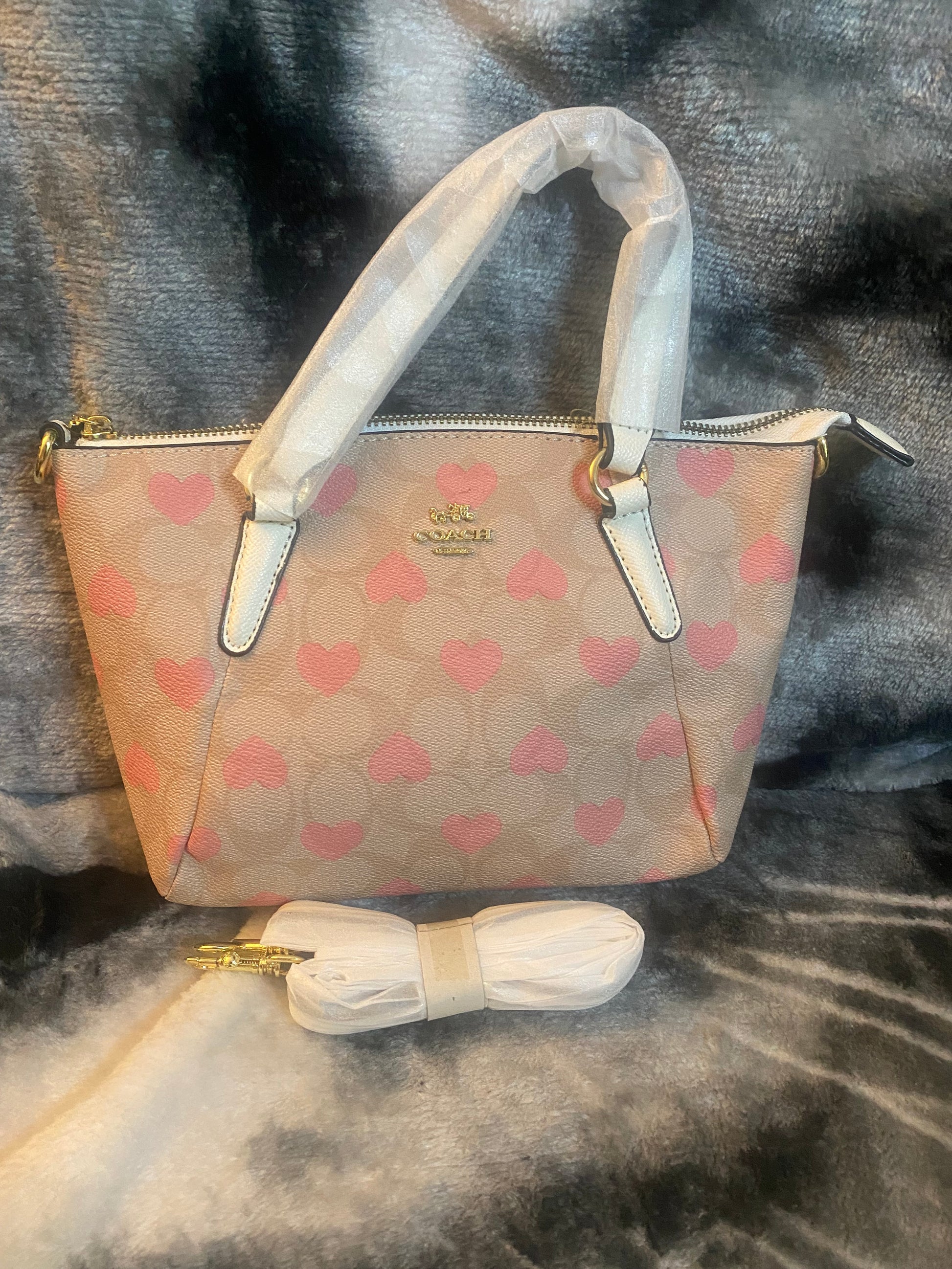 Coach- Handbag