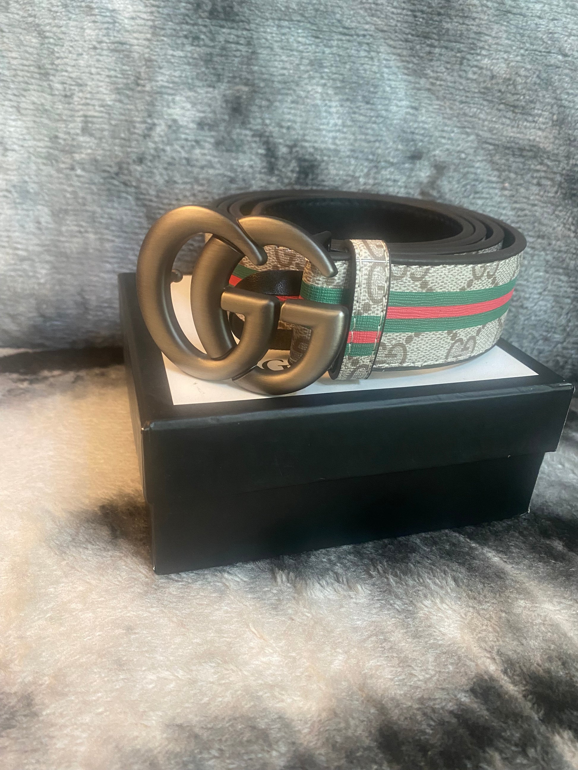 Belts- Boxed