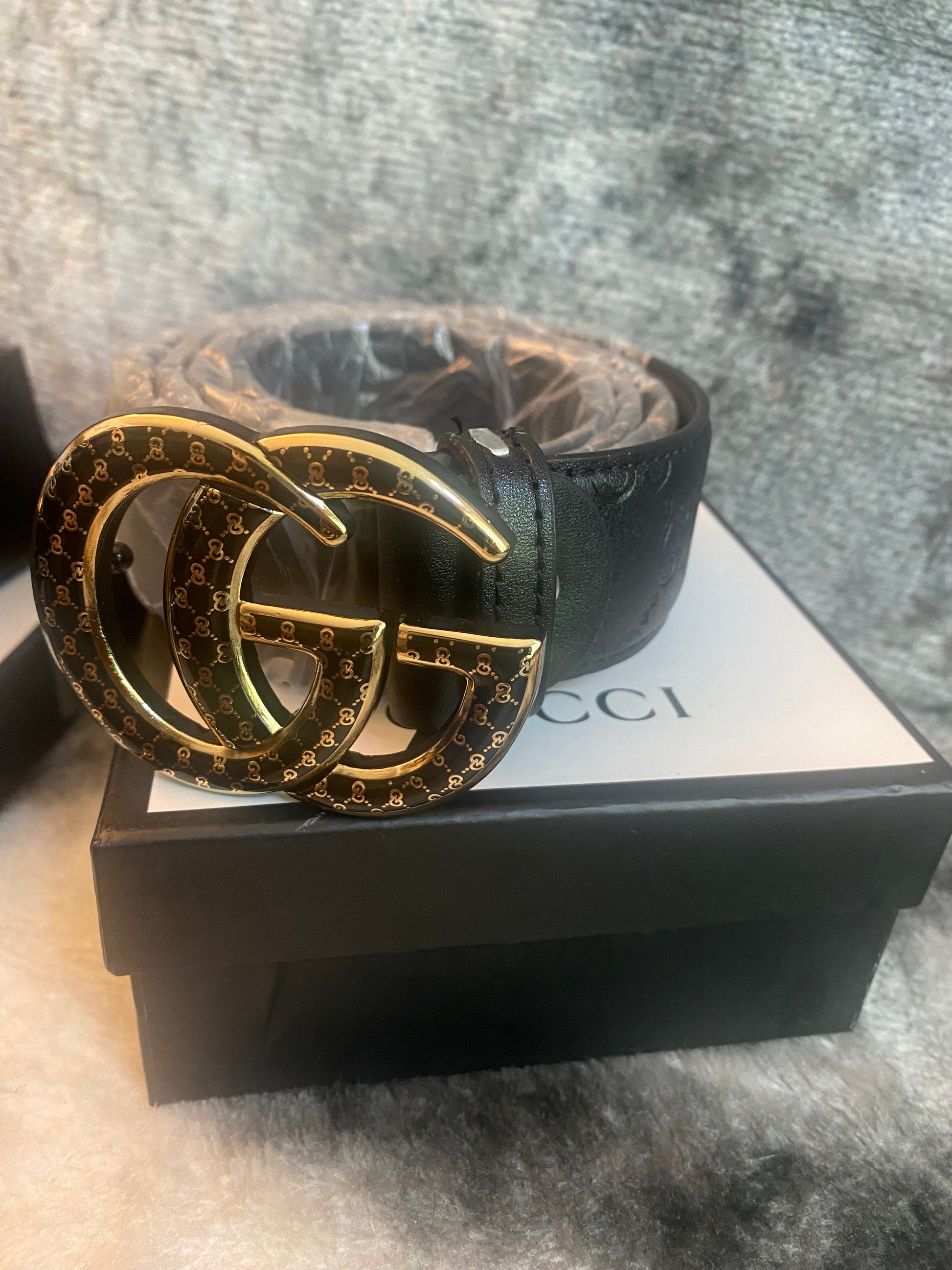 Belts- Boxed
