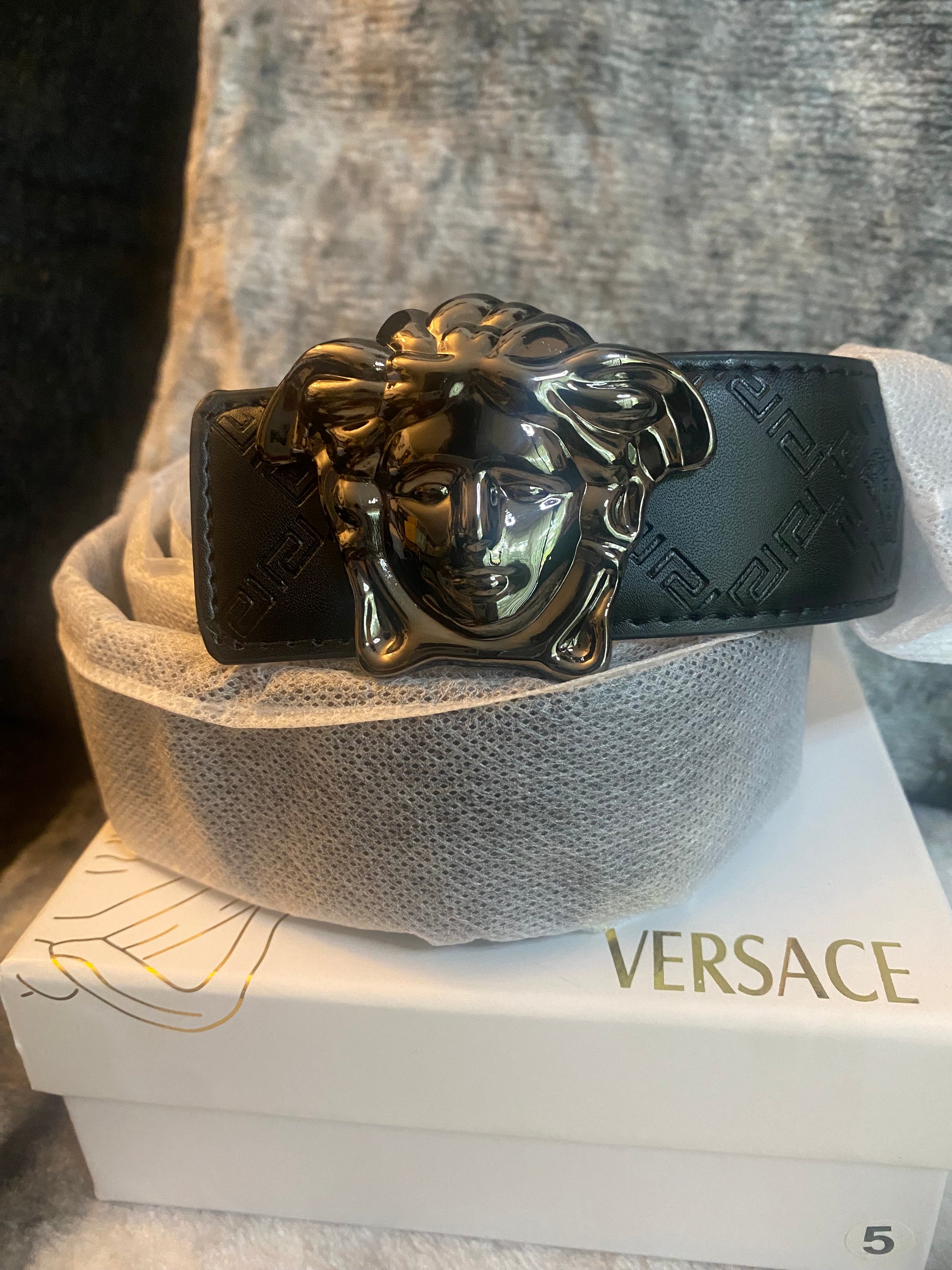 Belts- Boxed
