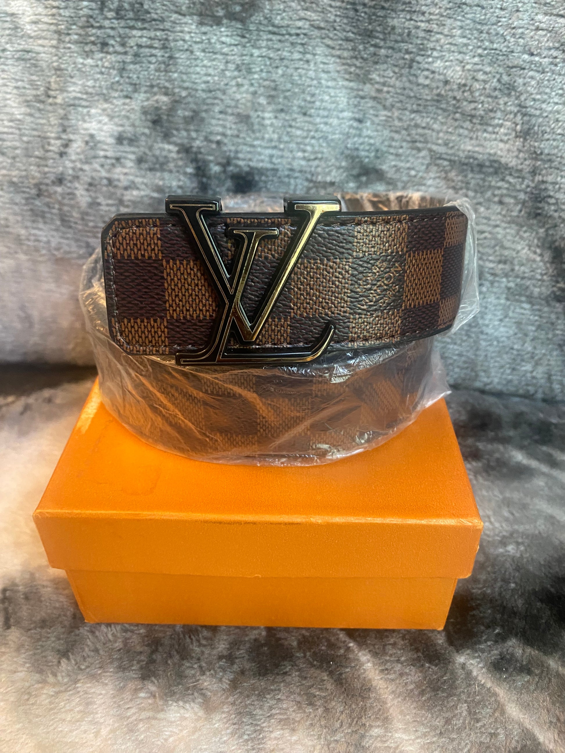 Belts- Boxed
