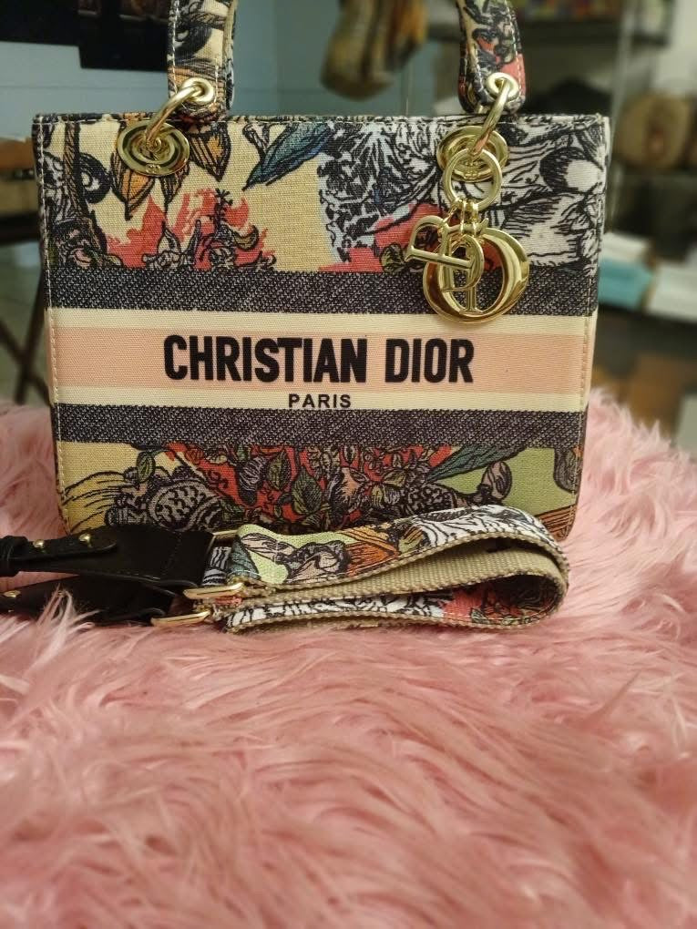 Dior Di-Lite Bag