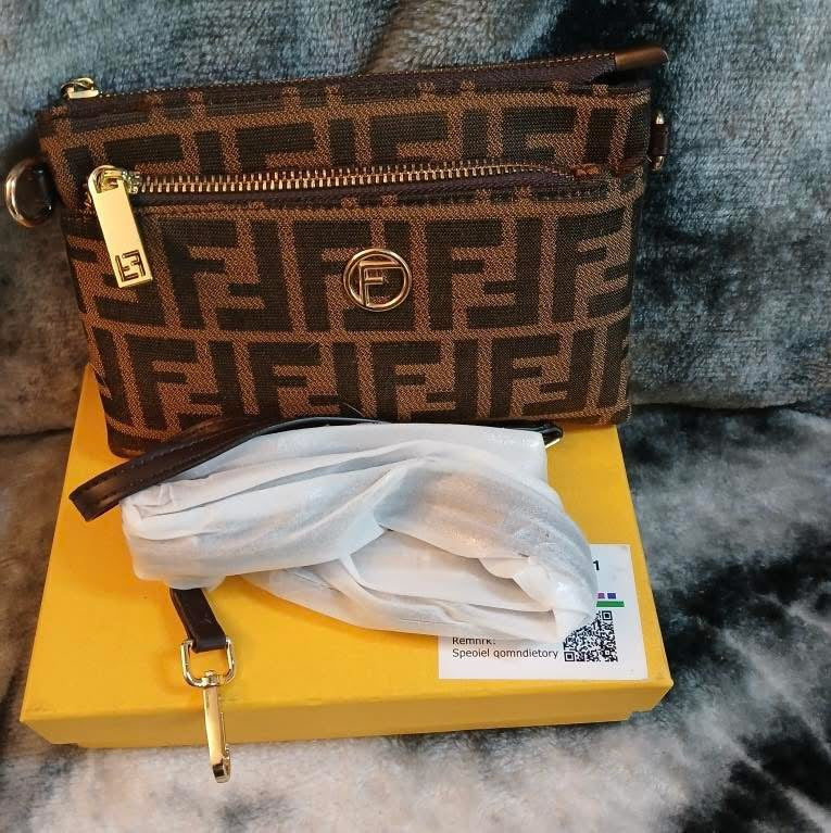 Fendi Purse II