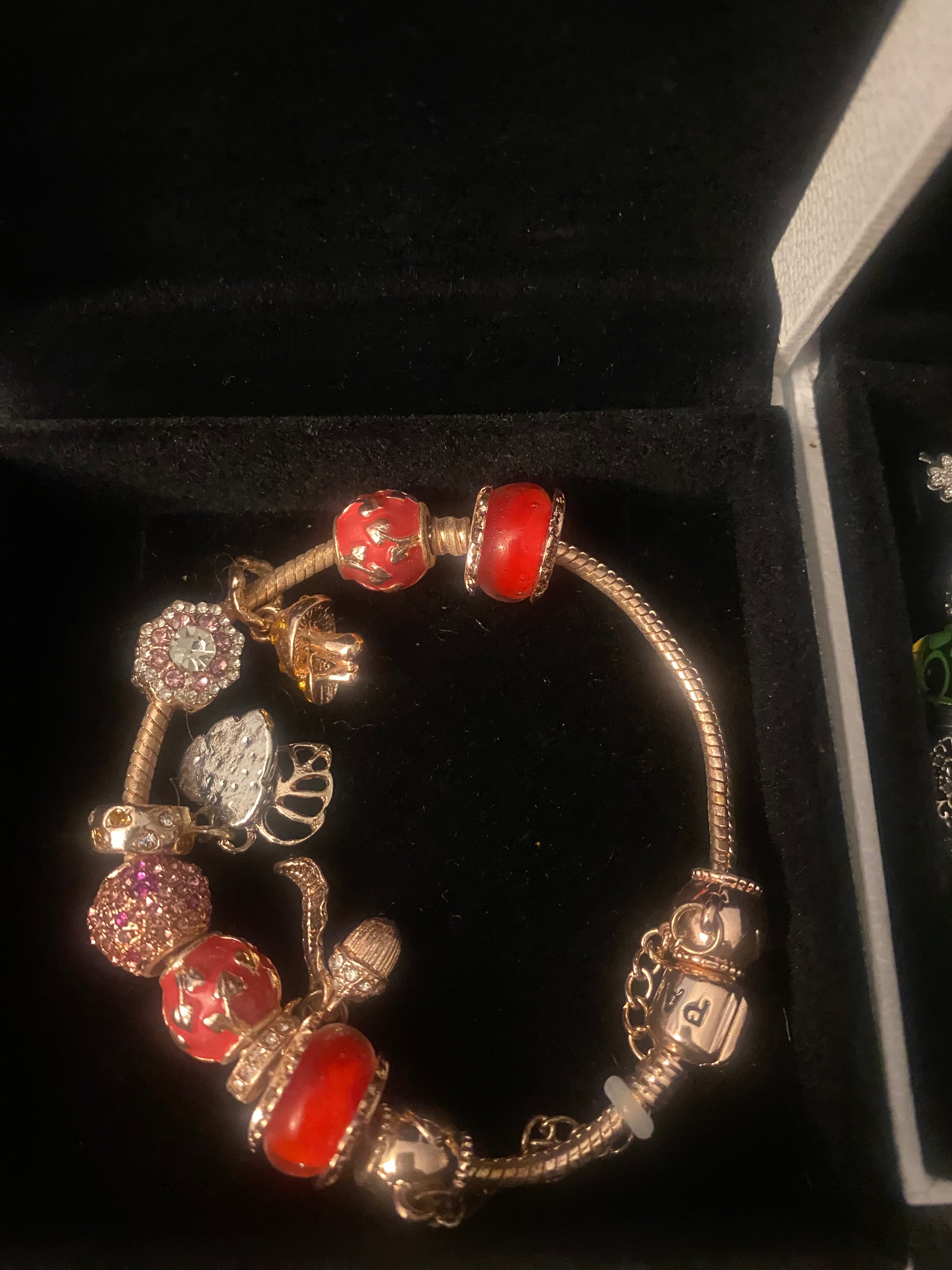 Pandora Bracelets