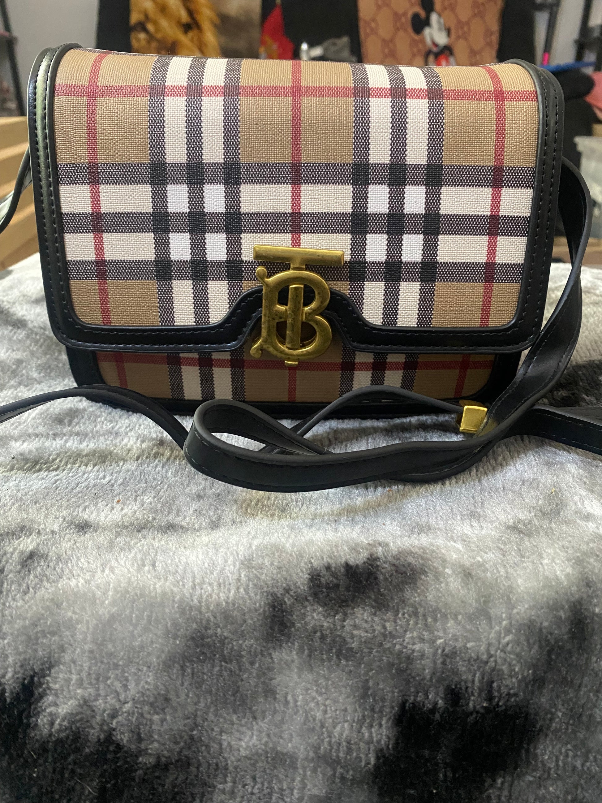 Burberry II
