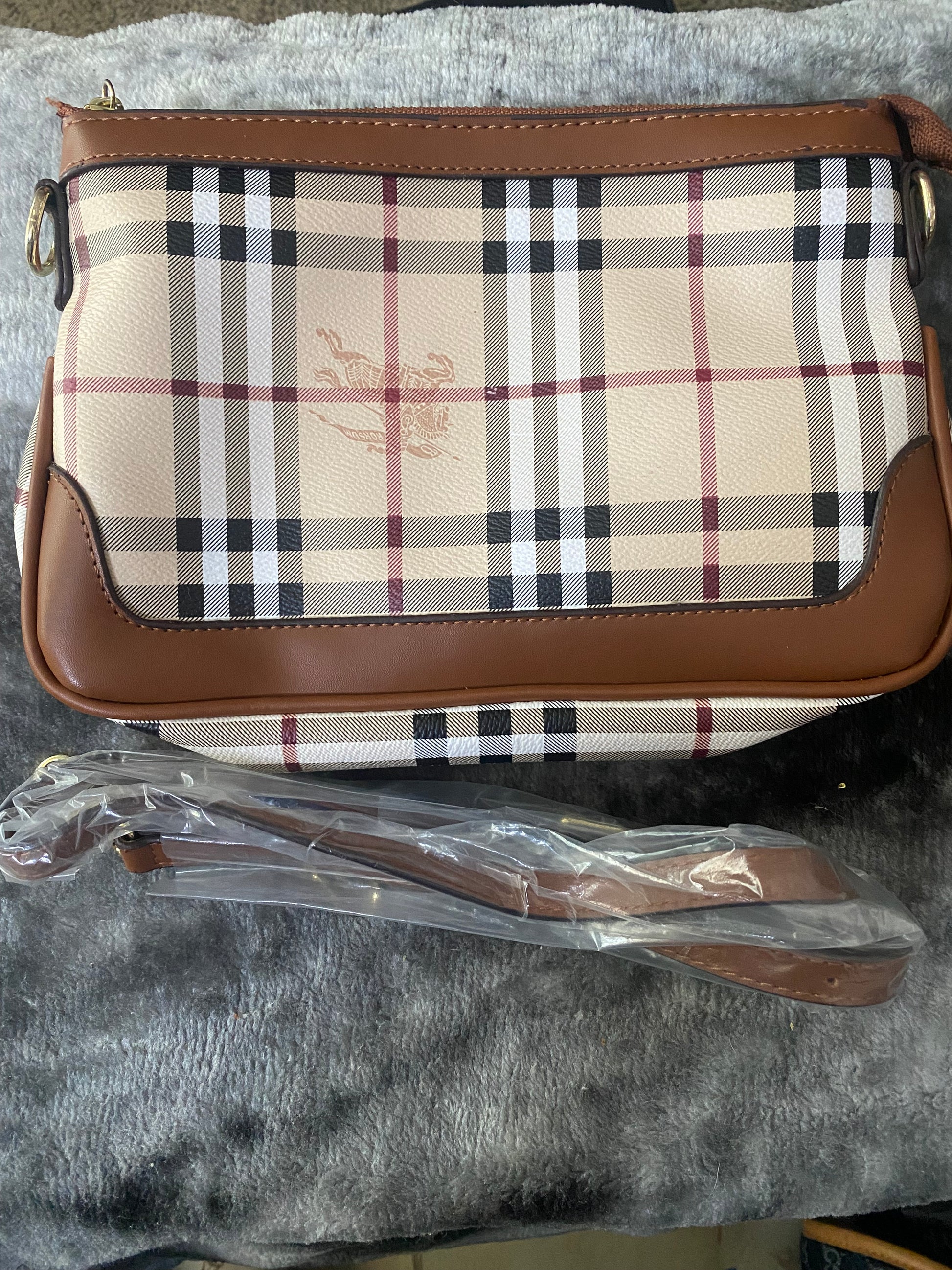 Burberry Purses
