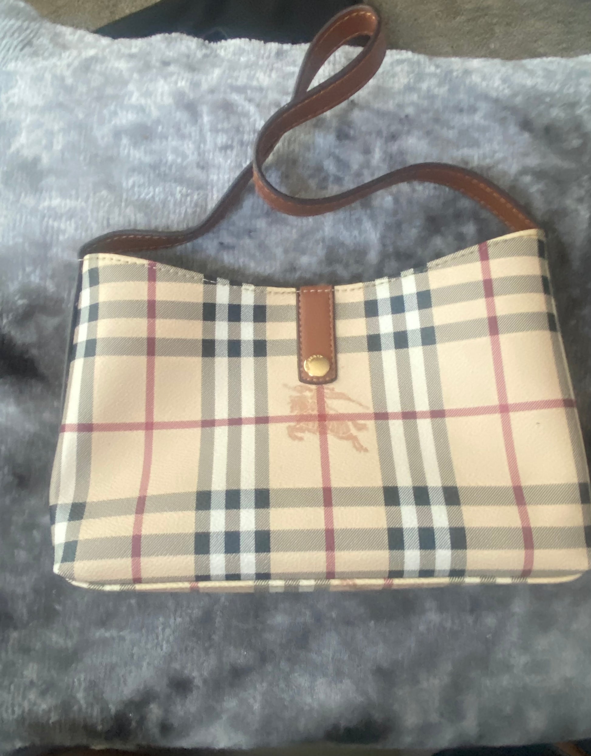 Burberry Purses