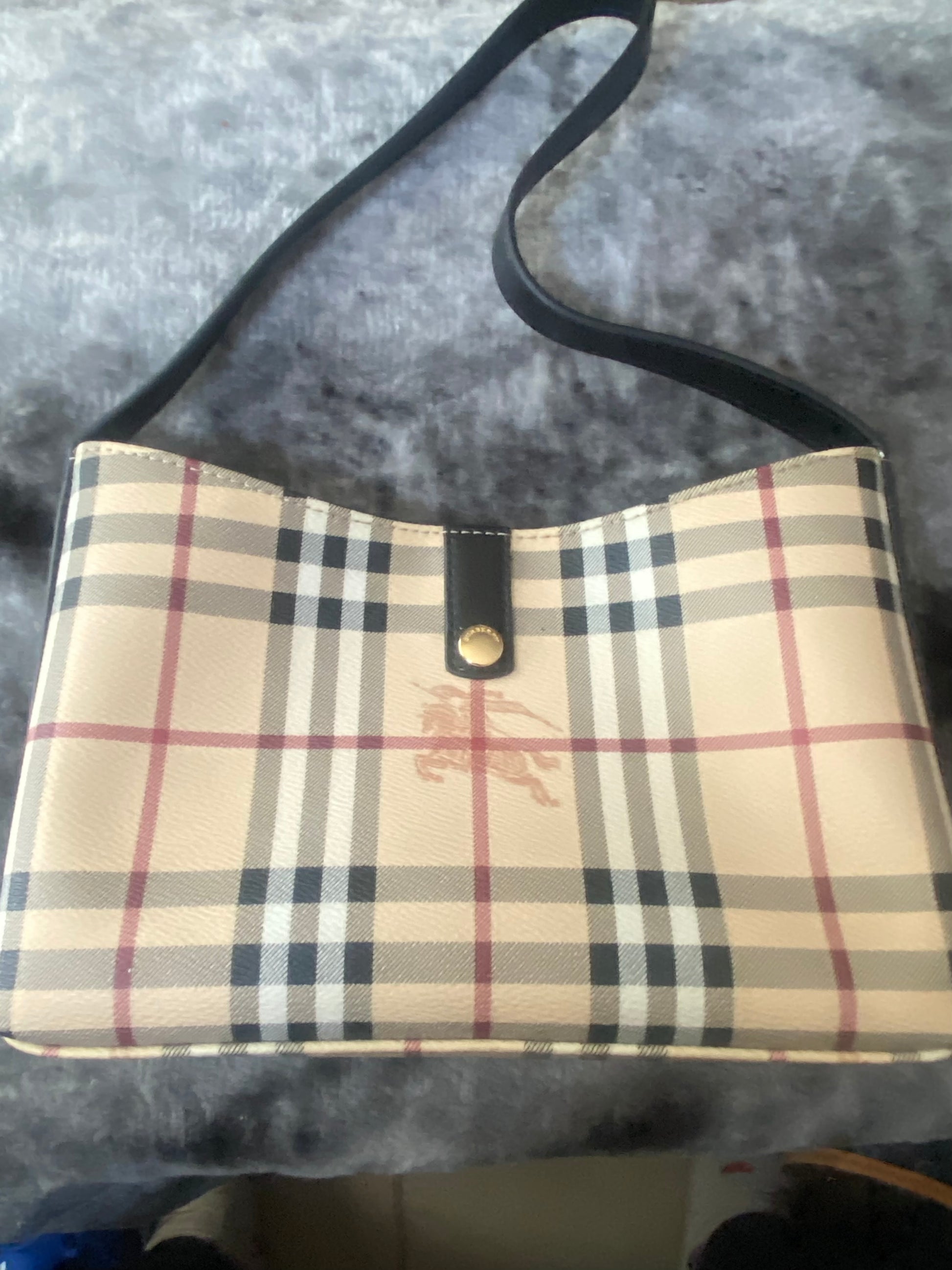 Burberry Purses