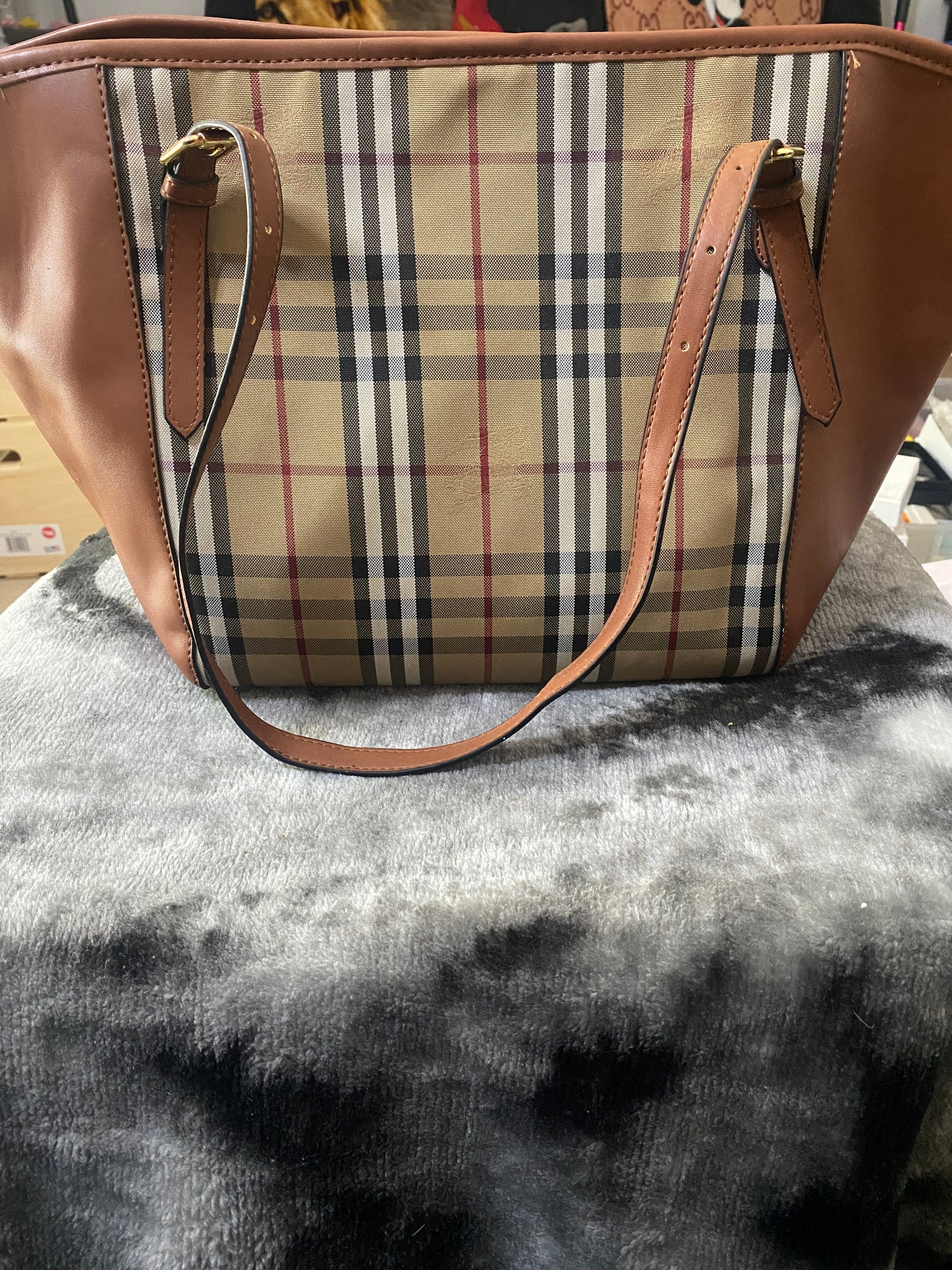 Burberry Handbag