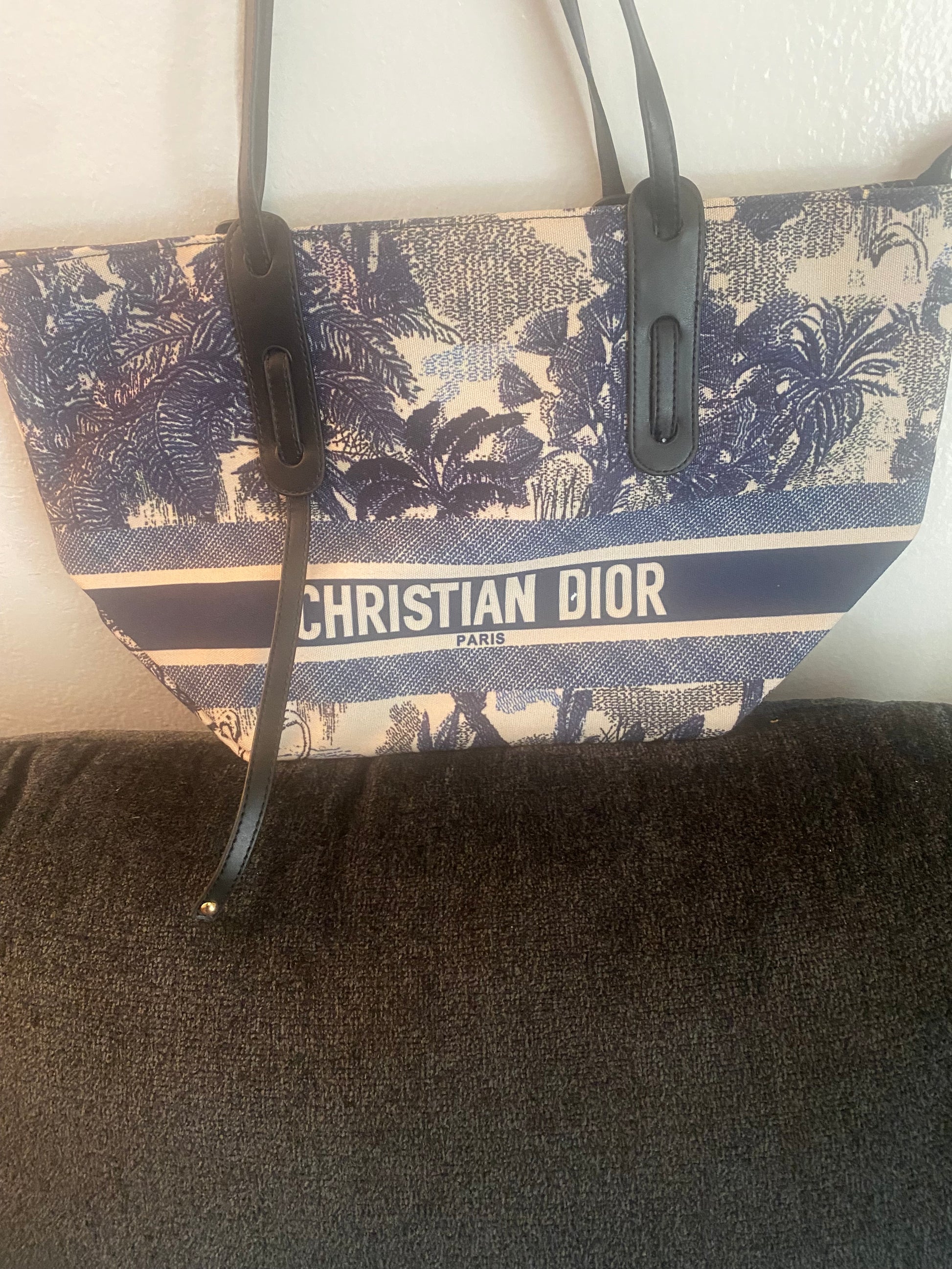 Dior Totes