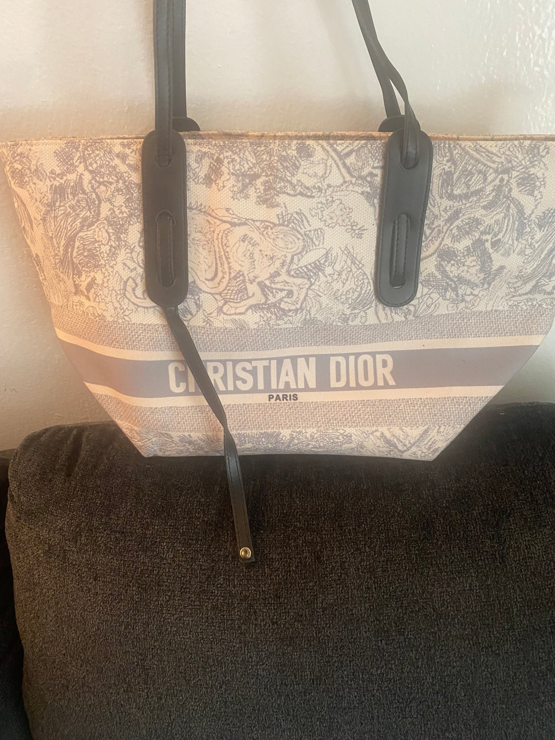 Dior Totes