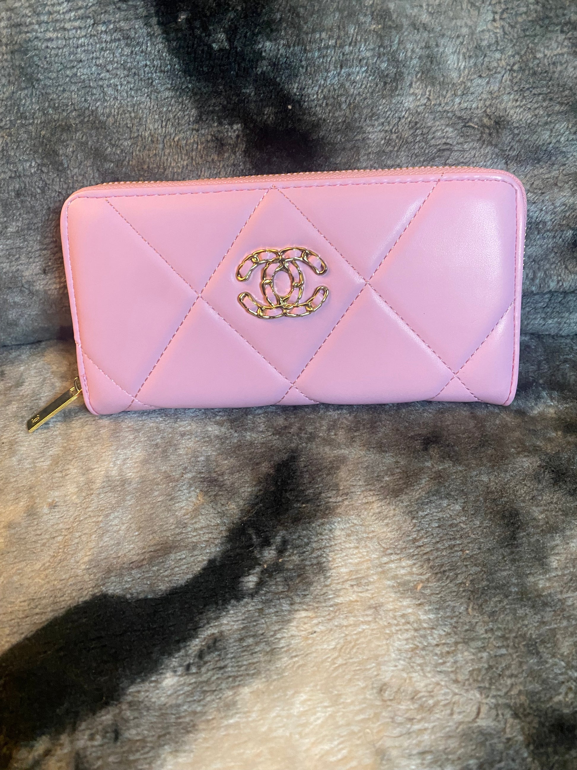 Chanel Wallets - Full Size
