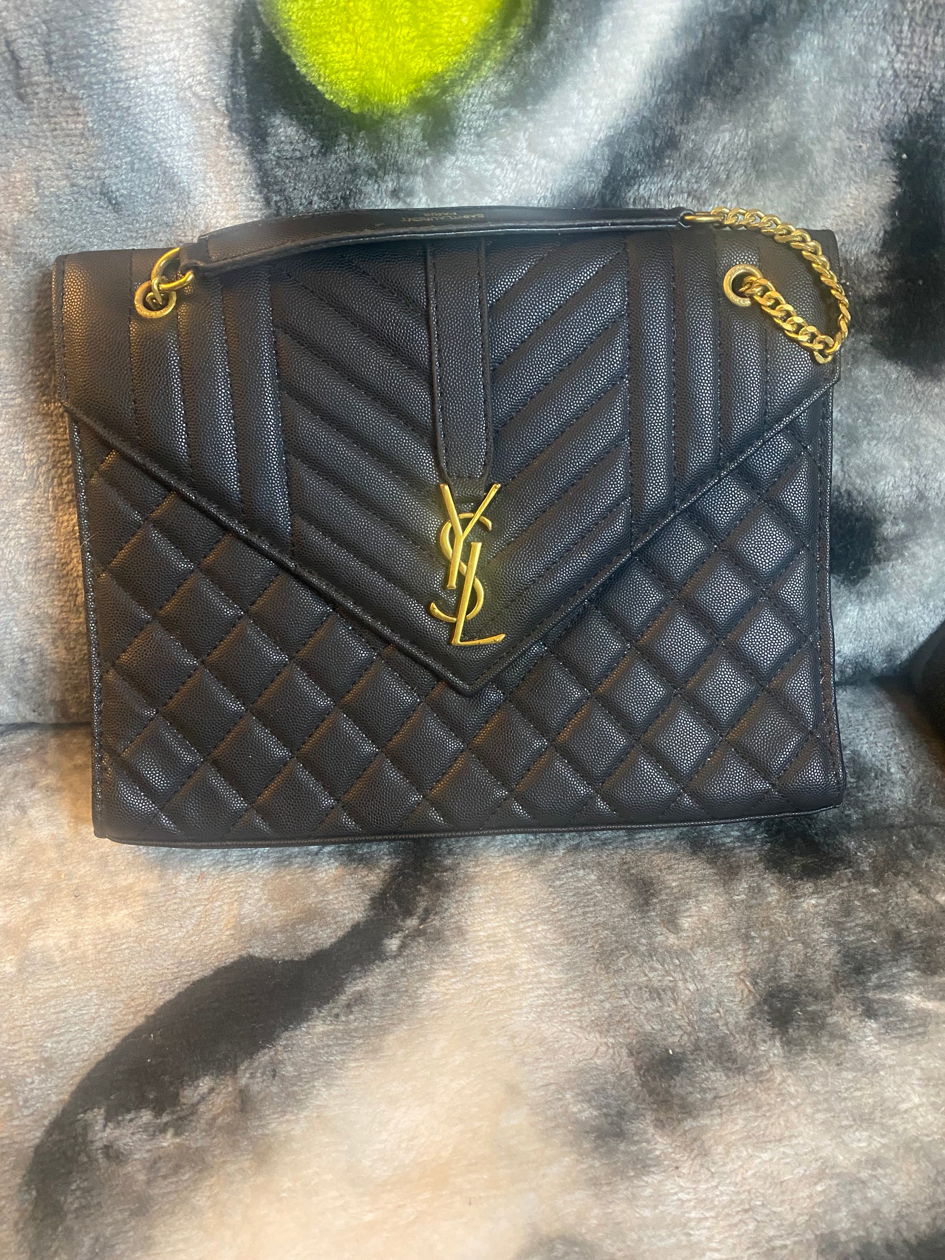 YSL Shoulder Bags