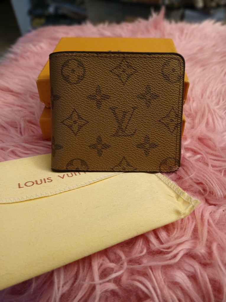 Men's Wallets