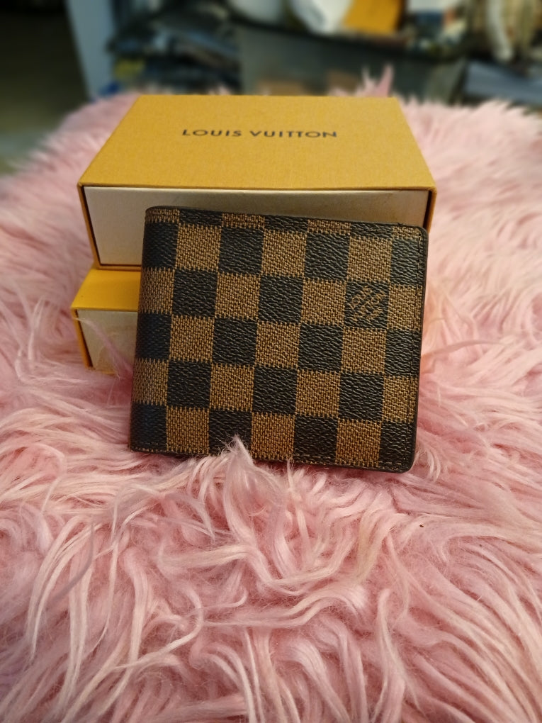 Men's Wallets