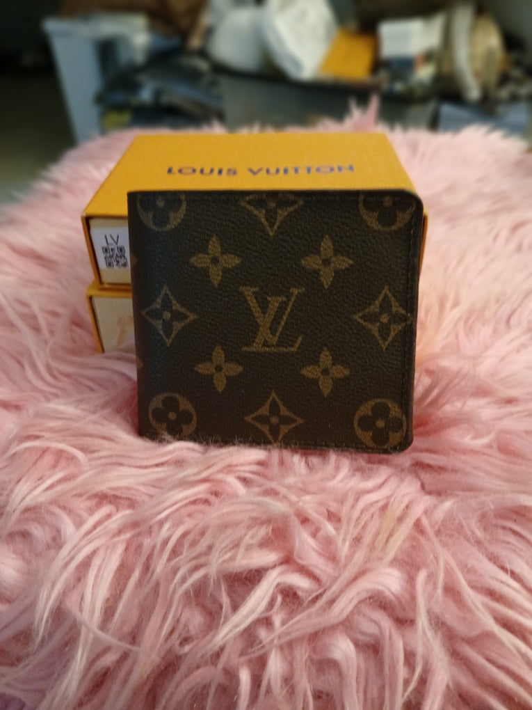 Men's Wallets