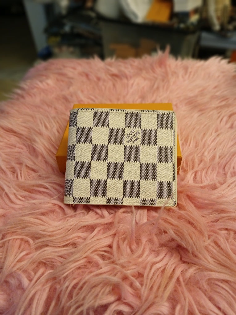 Men's Wallets