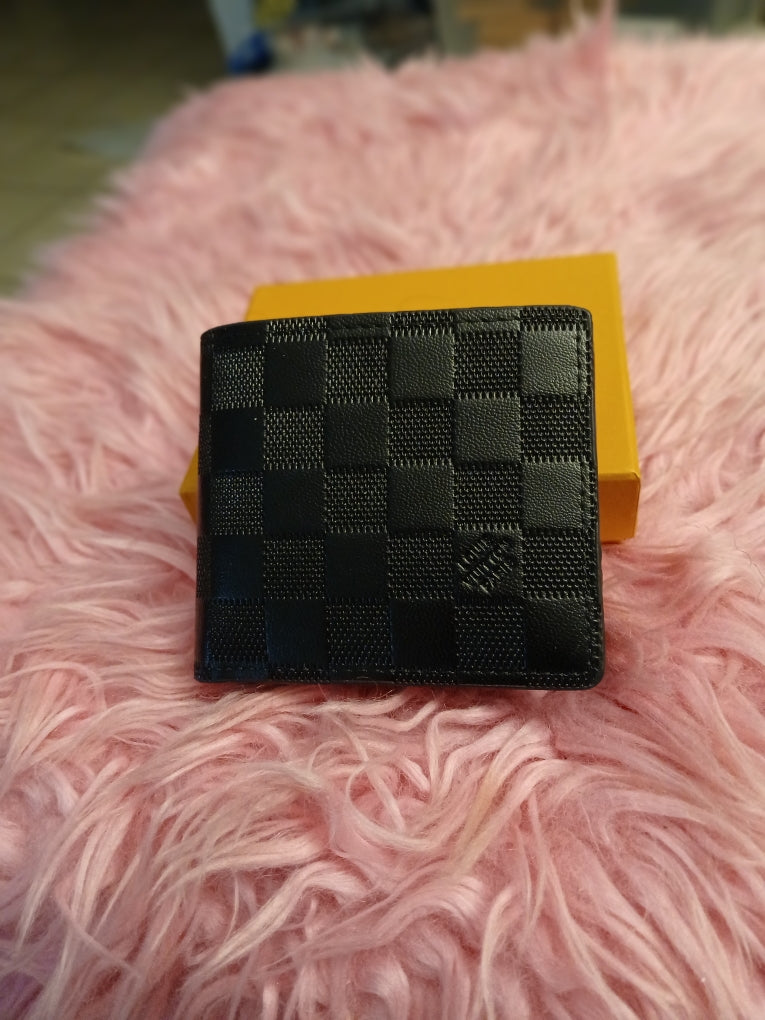 Men's Wallets