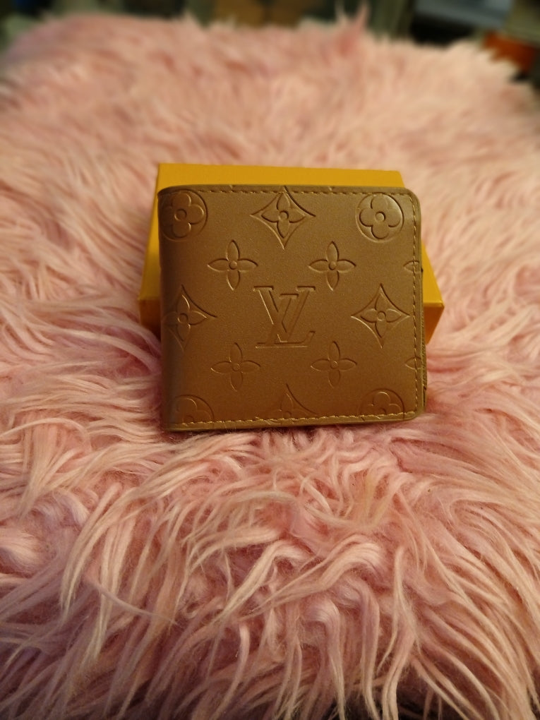 Men's Wallets