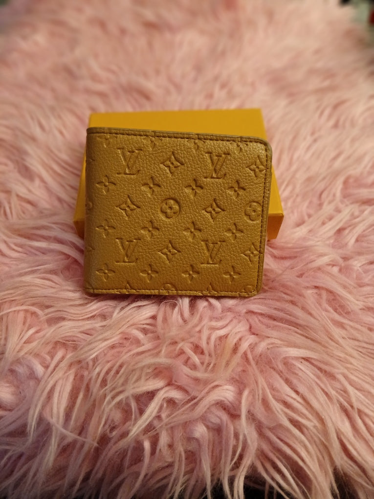 Men's Wallets
