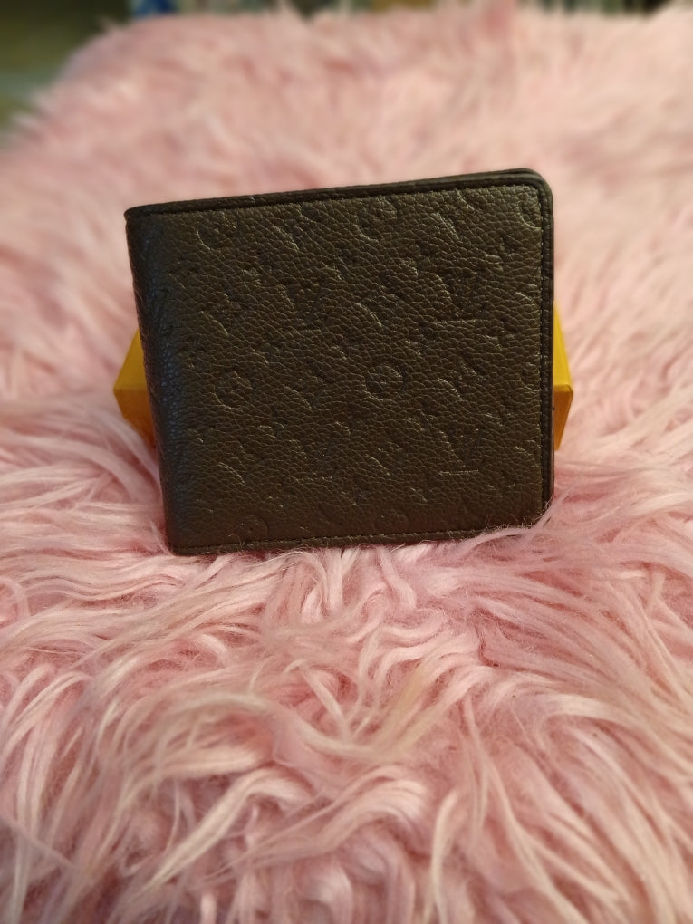 Men's Wallets