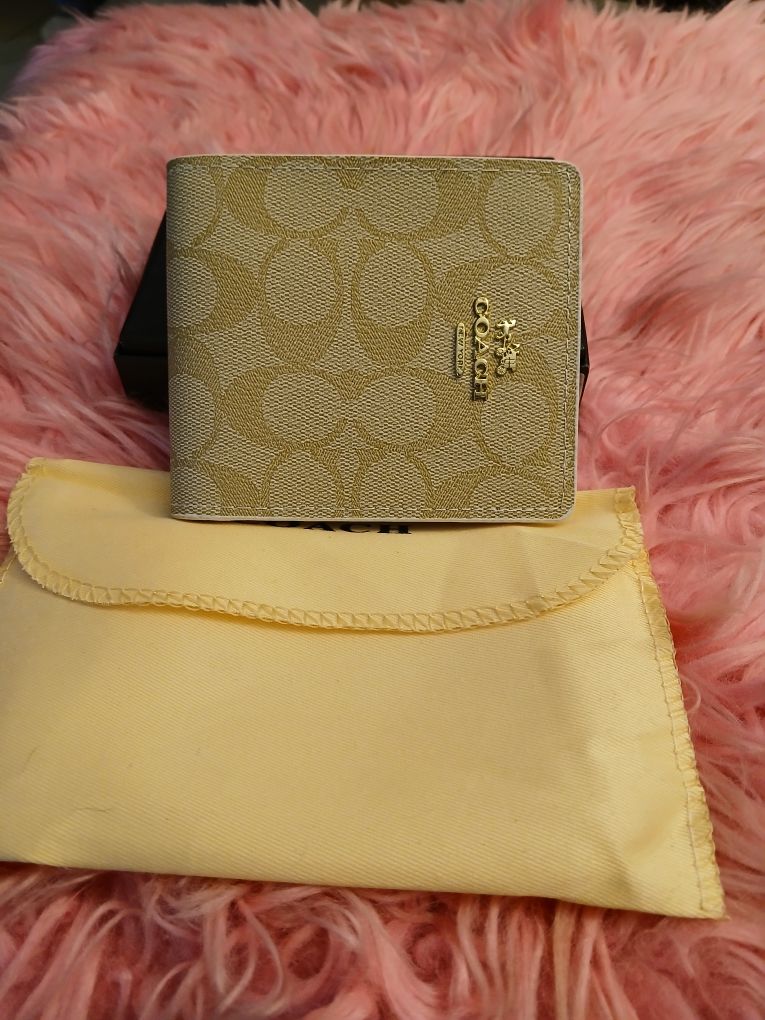 Men's Wallets