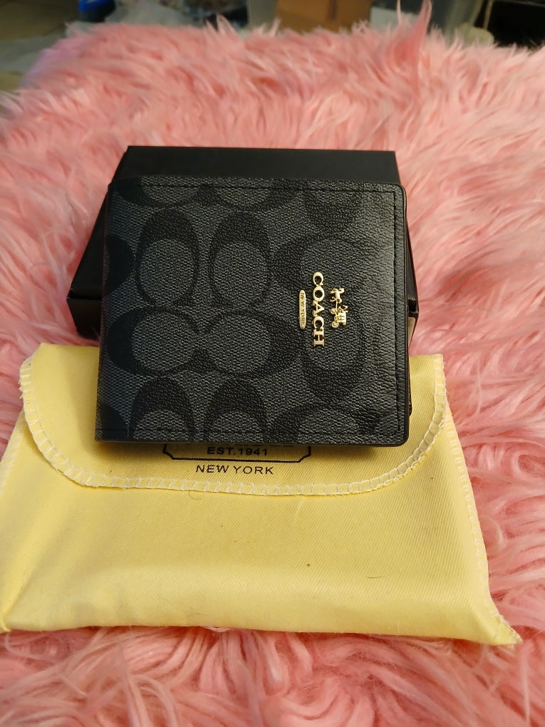 Men's Wallets