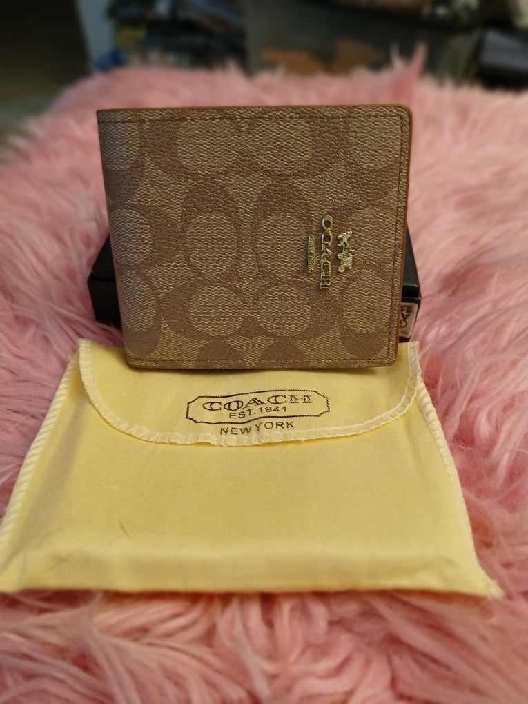 Men's Wallets