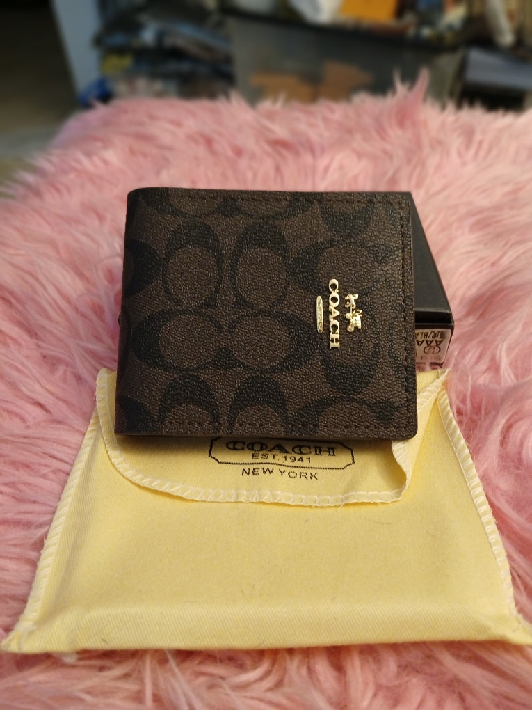 Men's Wallets