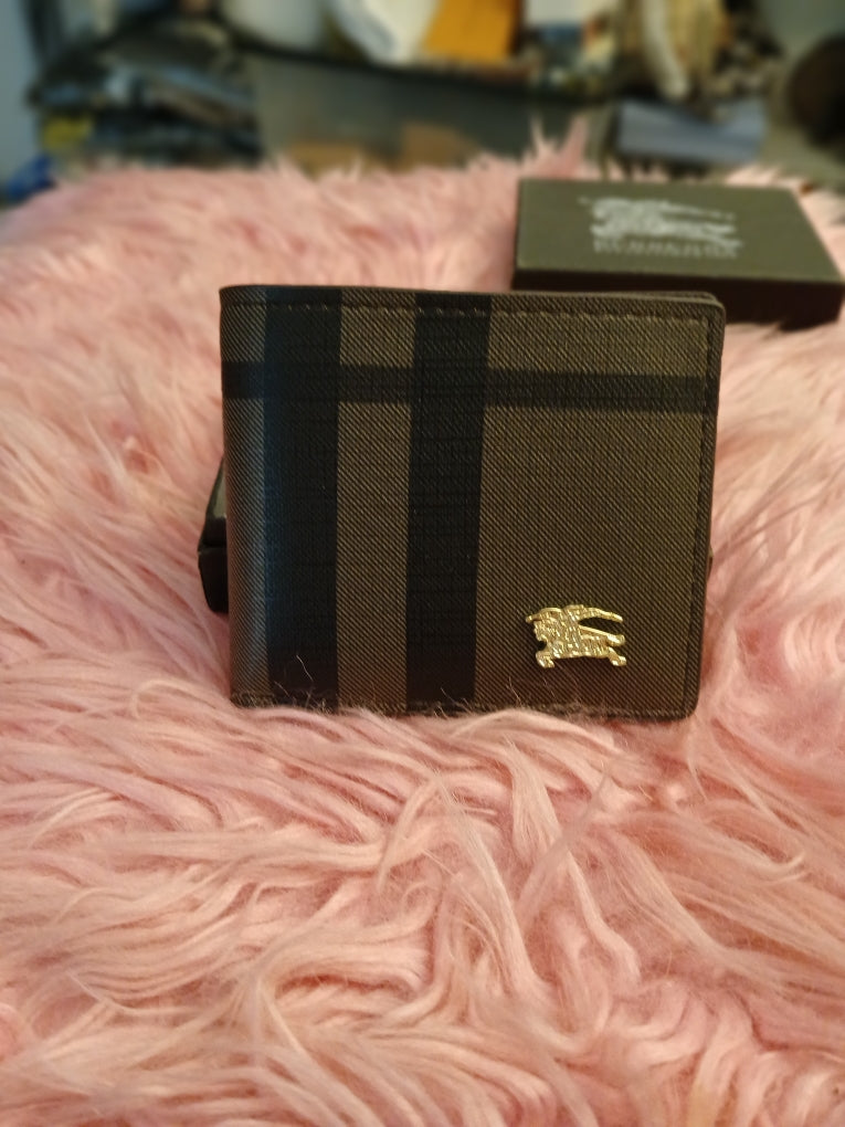 Men's Wallets