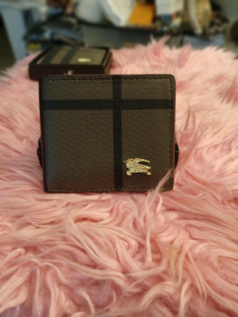 Men's Wallets