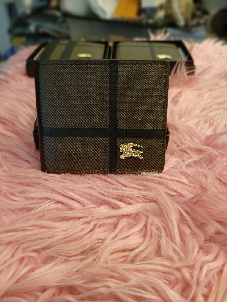 Men's Wallets