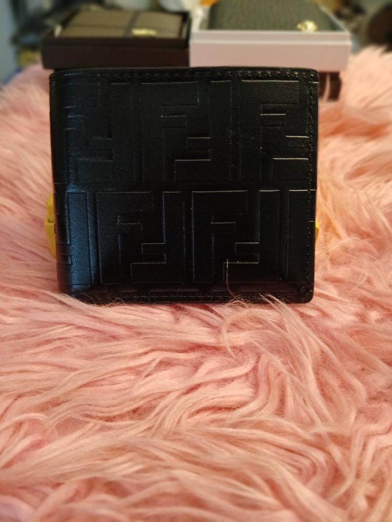 Men's Wallets