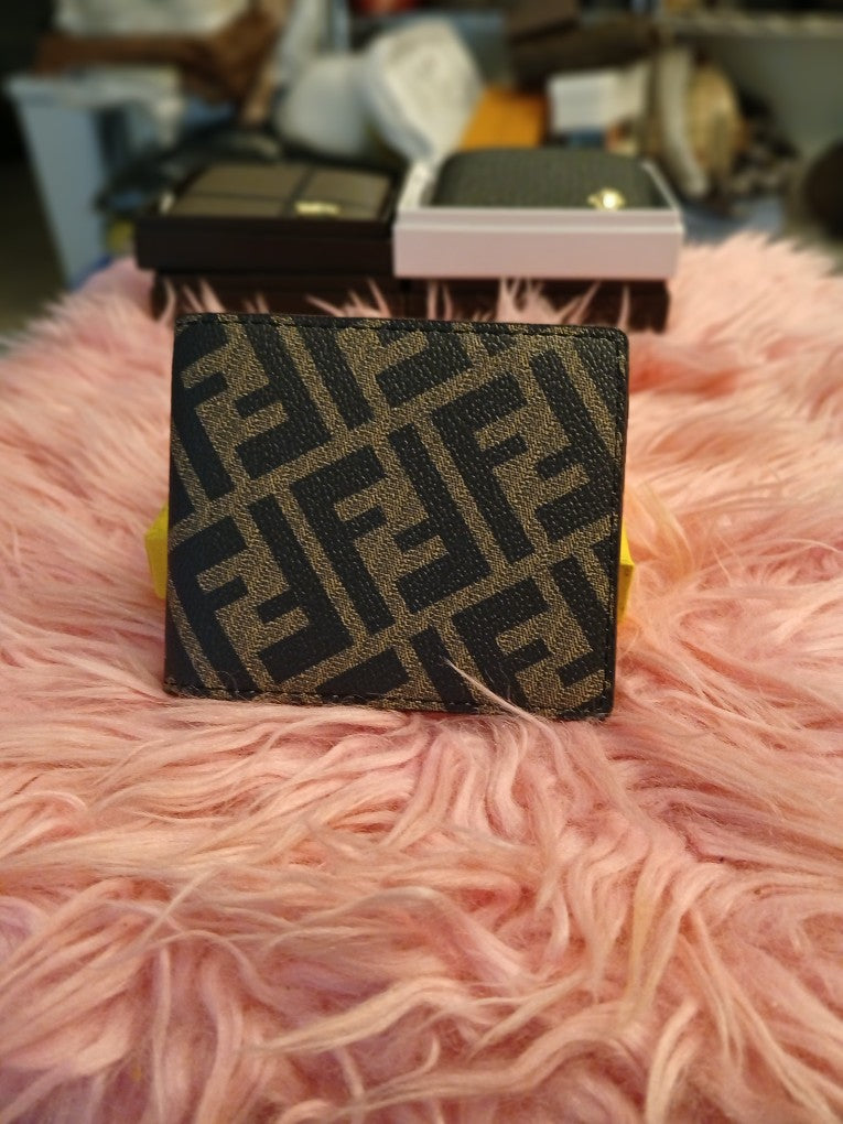 Men's Wallets