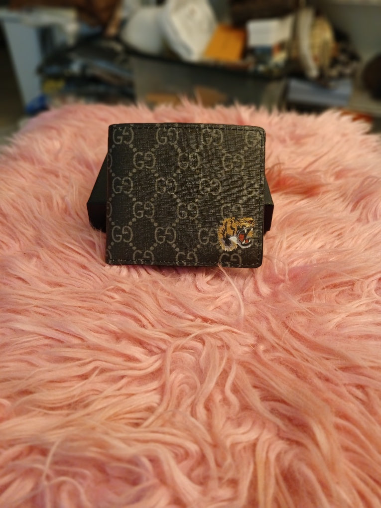 Men's Wallets