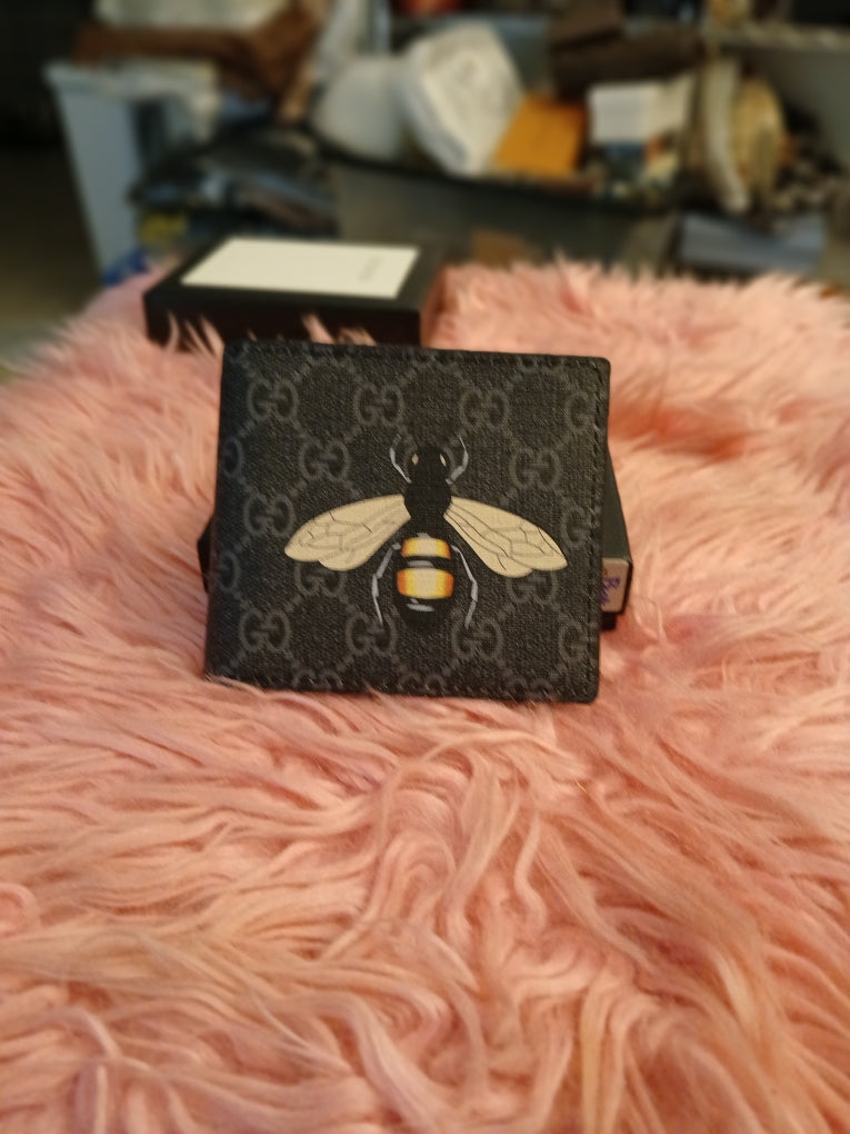 Men's Wallets