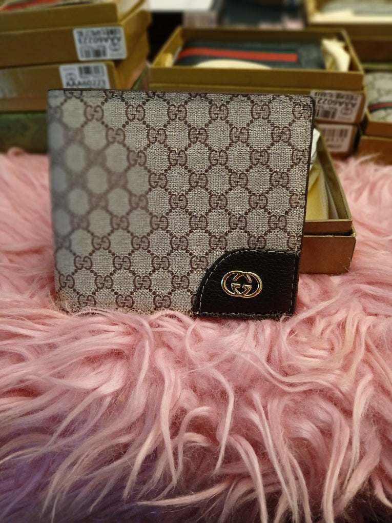 Men's Wallets