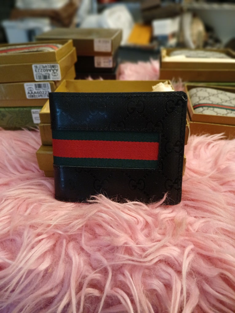 Men's Wallets