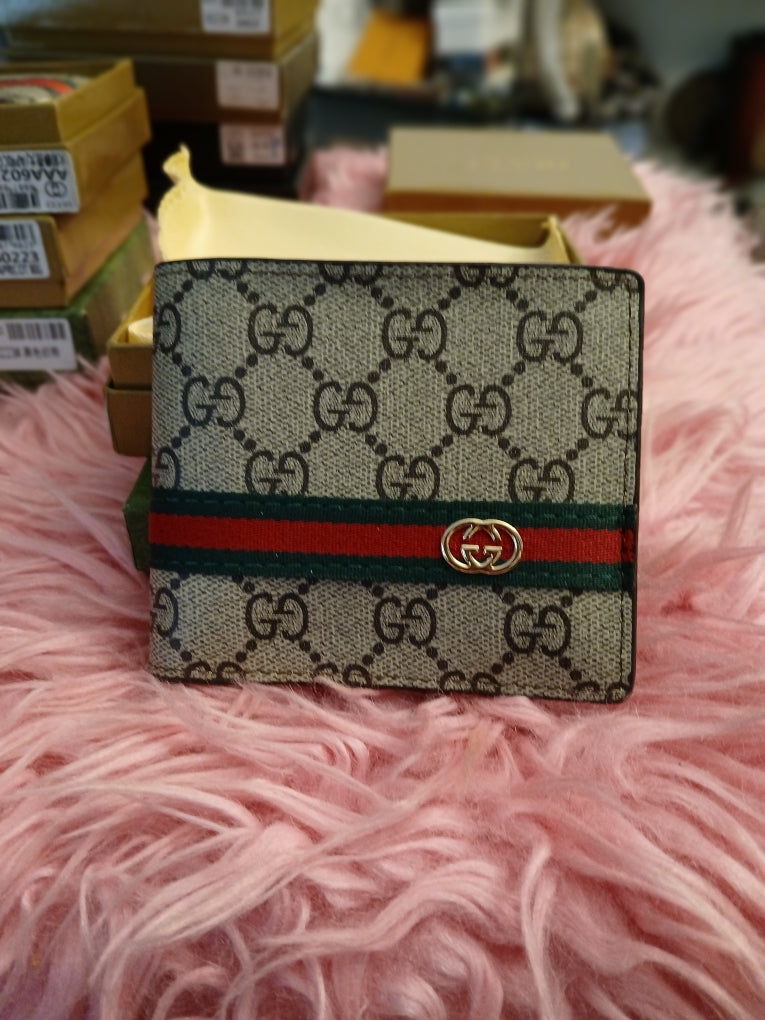 Men's Wallets